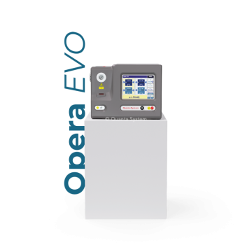 Opera EVO