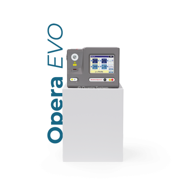 Opera EVO