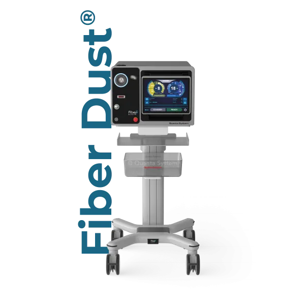 Fiber Dust®